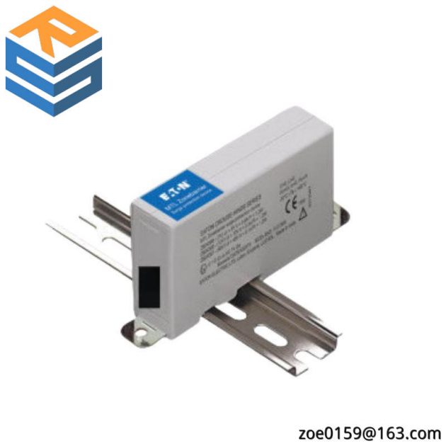 Eaton MTL REC670 1MRK002814-AC Industrial Signal Conditioner