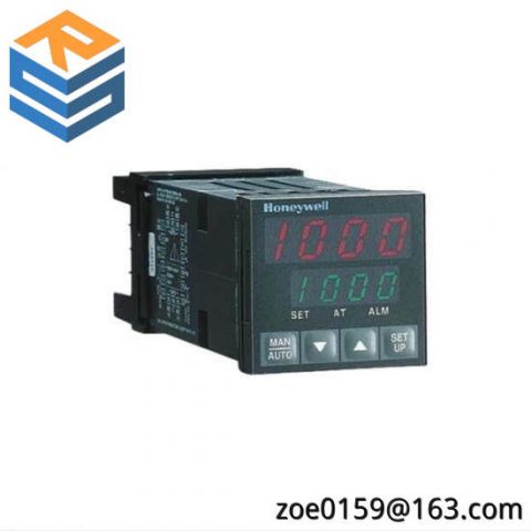 Honeywell UDC1000 Universal Digital Controller
