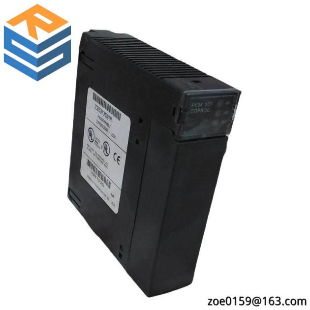 GE RT11.6-CE-B-1024 Industrial Control Module