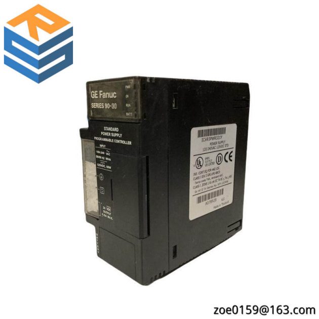 GE 531X171TMAAEG2 Micro Application TB Card