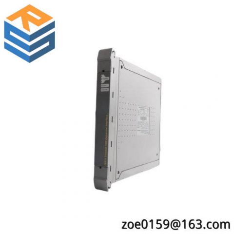 ICS Triplex T8312-7C: 24V DC Digital Input Module - 40 Channels