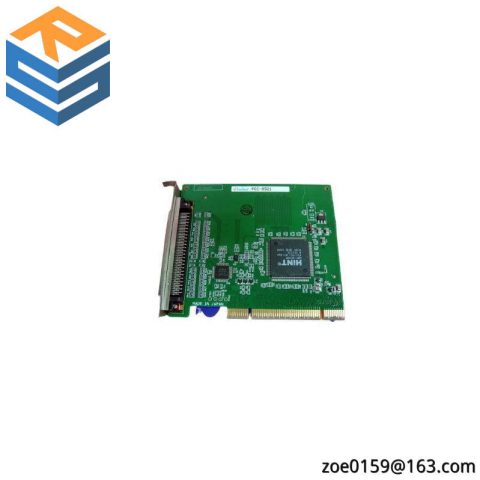 Berger Lahr TLC536 F Industrial Control Module