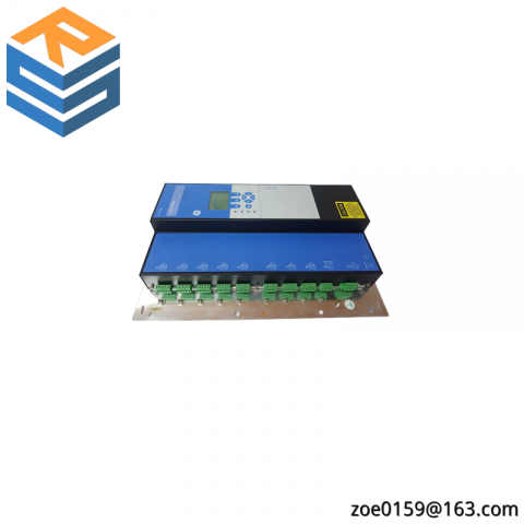 GE IS200JGPAG1A: Precision PCB Component for Advanced Industrial Control