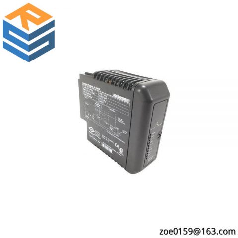Emerson IC086SLN050 Industrial 5-Port Mini Unmanaged Switch
