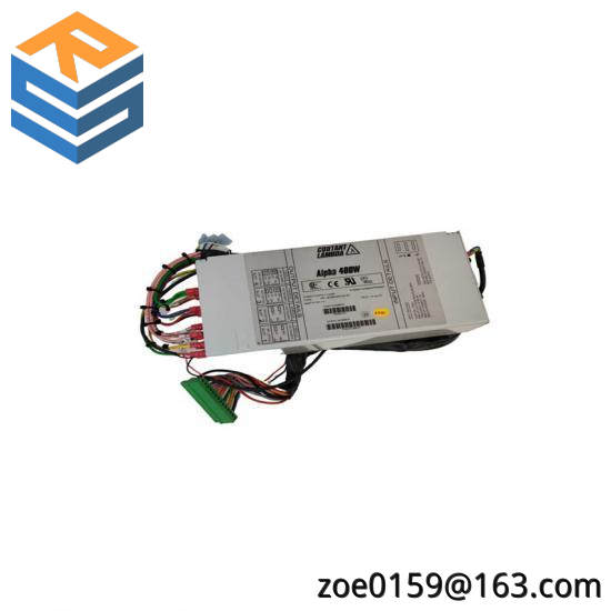 LAM 810-495659-307 High-Performance Control Module