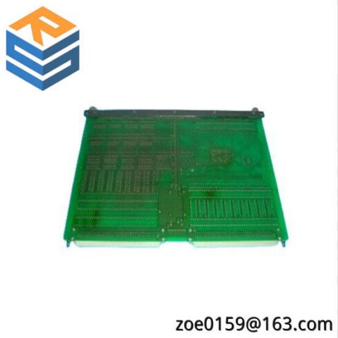 Mitsubishi IFALM11 Alarm Board: Safety & Control Module for Industrial Automation