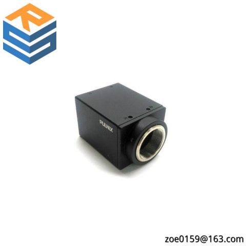 PULNIX TM-200 Miniature CCD Camera - High-Resolution Inspection Solution
