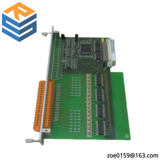 CONTROLPRO CID-115V Condition Monitoring Unit