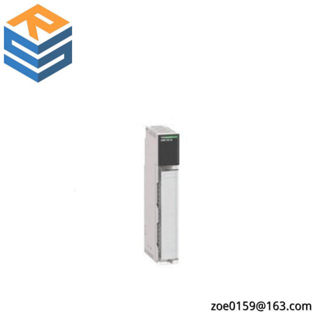 Schneider VDIA-51300V Industrial Control Module