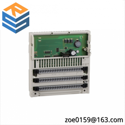 Schneider STBACO1210K 2-channel 0-20mA Standard Analog Output Kit