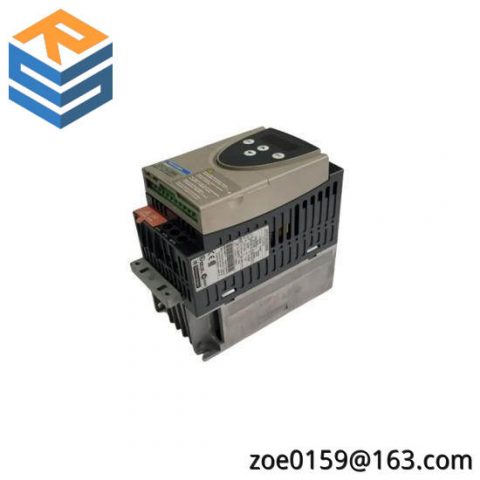 Schneider ATV11HU Variable Speed Drive - Optimize Your Process Efficiency