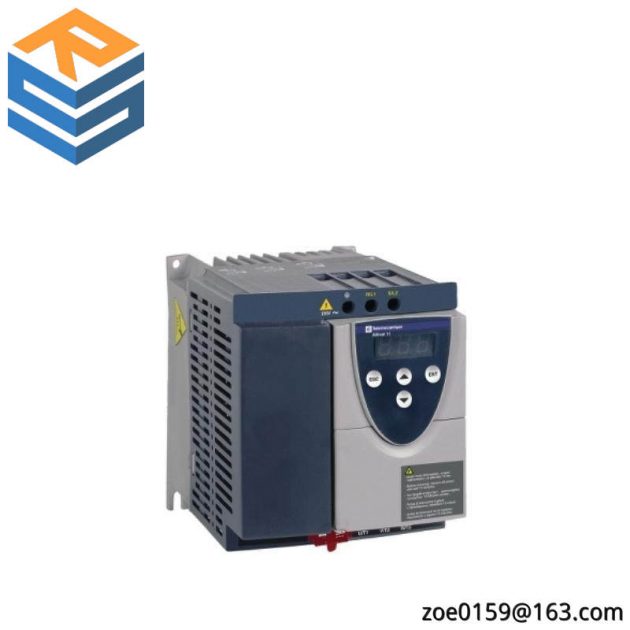 Schneider ATV11HU Variable Speed Drive - Optimize Your Process Efficiency