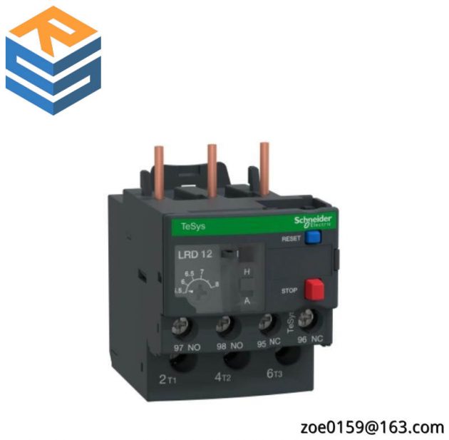 Schneider 140SAI94000S Analog Safety Input Unit, Modicon Quantum