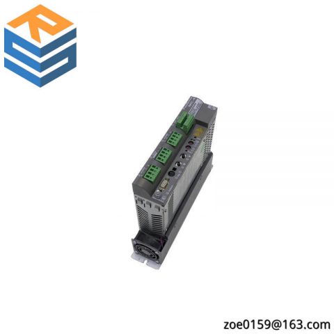Schneider VDM01D10AA00 Servo Drive: Precision Control for Industrial Automation