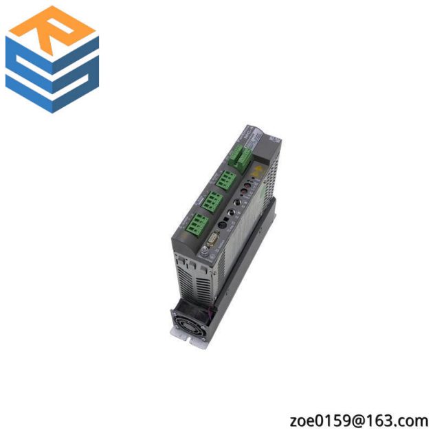Schneider VDM01D10AA00 Servo Drive: Precision Control for Industrial Automation