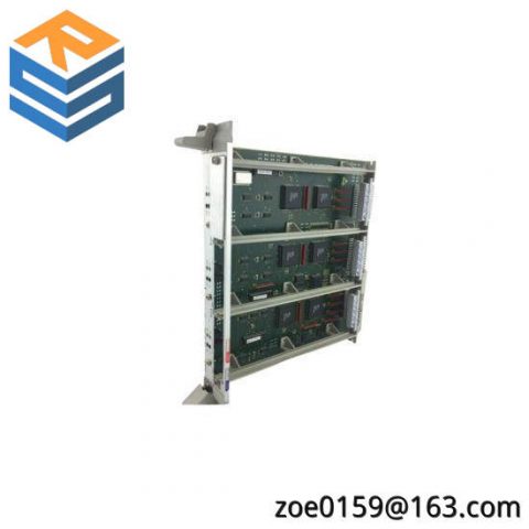 SIEMENS 6DD1662-0AB0 COMMUNICATION MODULE: CS7 Modular Communication