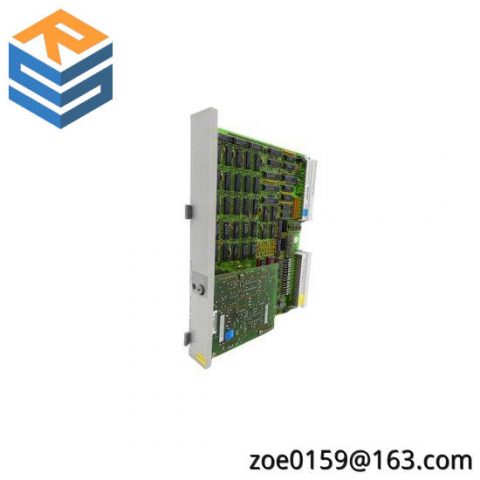 Siemens 6DS1511-8AA Interface Module