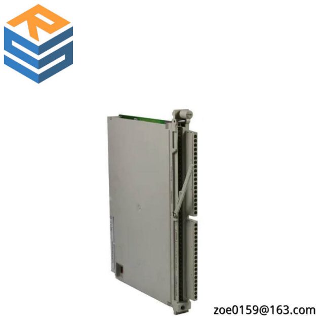 Siemens 6ES5944-7UB21 Discrete Manufacturing Process Control CPU Module