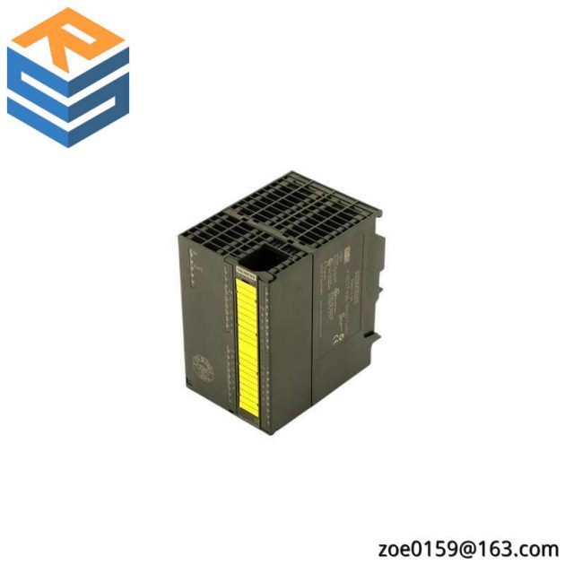 SIEMENS 6ES7326-1BK02-0AB0 Digital Input Module: Efficient and Reliable Control Solutions