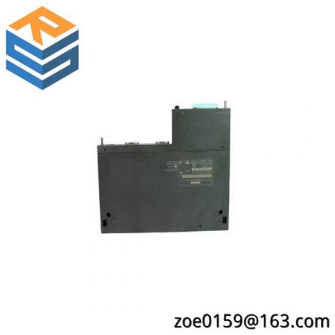 Siemens 6ES7412-2XJ05-0AB0 Processing Unit: Industrial Control Module for Efficient Automation