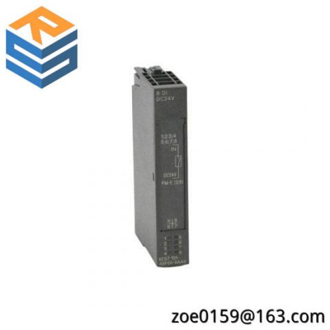 Siemens 6ES7 131-4BF00-0AA0 - Industrial Electronic Module, for Automation and Control Solutions