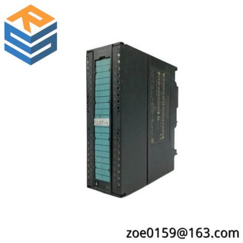 Siemens 6ES7 650-8AK60-0AA0 Analog Input Module - Advanced Automation Solution for Industry