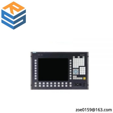 MYME 2604-1141A Industrial Control Module