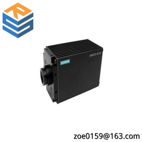 Siemens 6GF1710-3AA: SIMATIC VS710 Vision Sensor, E.03, 24V, for Industrial Automation