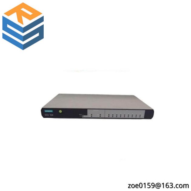Siemens 6GK1901-1FC00-0AA0 Ethernet Module for Industrial Automation