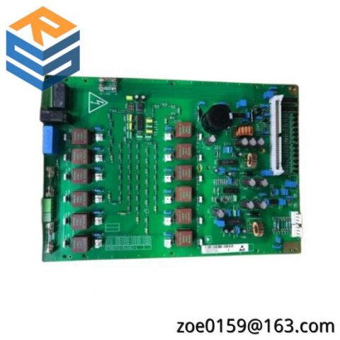 SIEMENS C98043-A1682-L1-04 | DC Converter Control Circuit Board