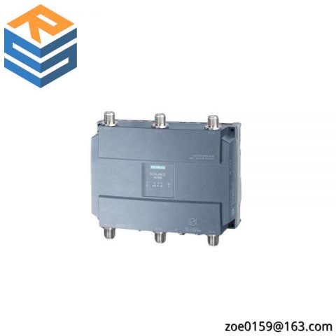 Siemens 6GK1901-1FC00-0AA0 Ethernet Module for Industrial Automation