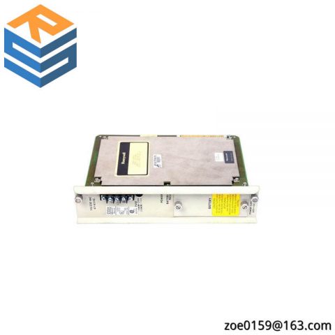 Triconex 4211 Remote Extender Module - Enhancing Industrial Control Performance