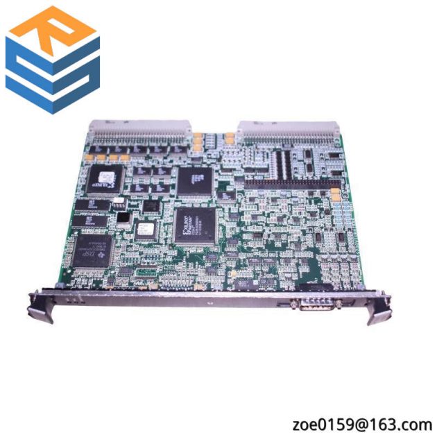 GE GOULDCLL64W/ABS High-Performance Control Module for Industrial Automation