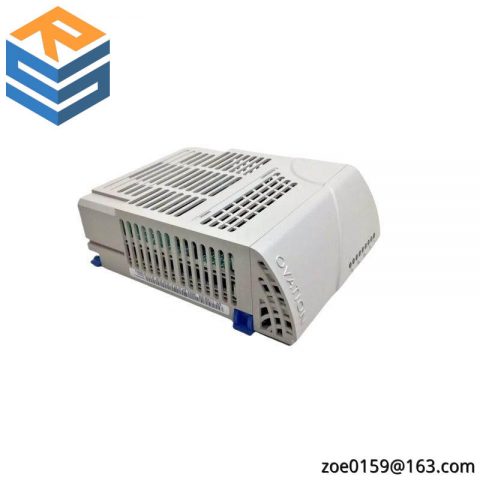 Westinghouse 5X00241G02 PLC Processor Module, High-Performance Automation Control Component