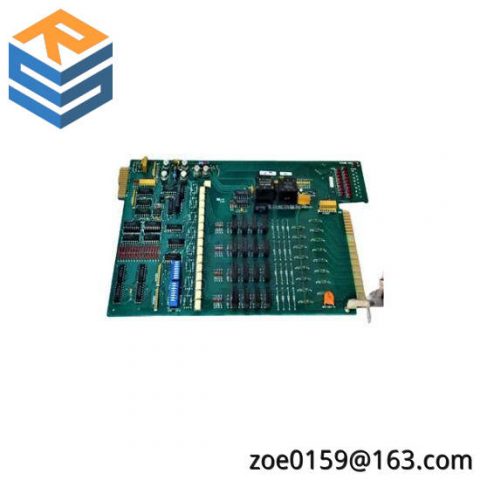 WESTINGHOUSE 7379A06 Control Module