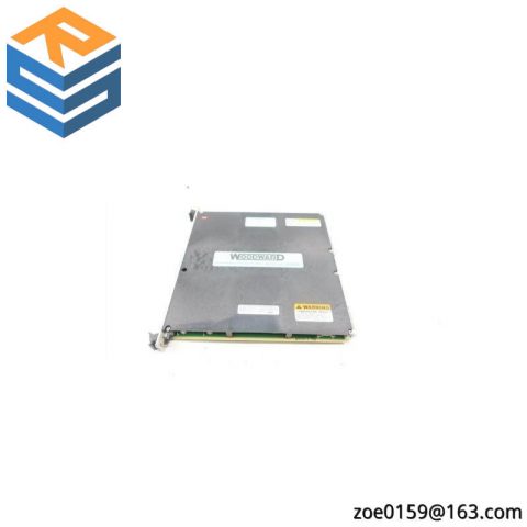 WOODWARD 5464-653 Output Module: Industrial Control Solution for Advanced Operations