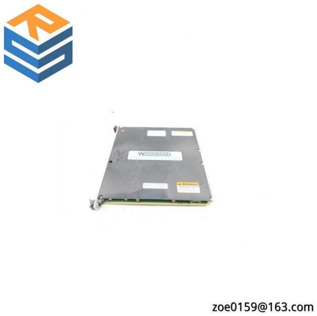 WOODWARD 5464-653 Output Module: Industrial Control Solution for Advanced Operations