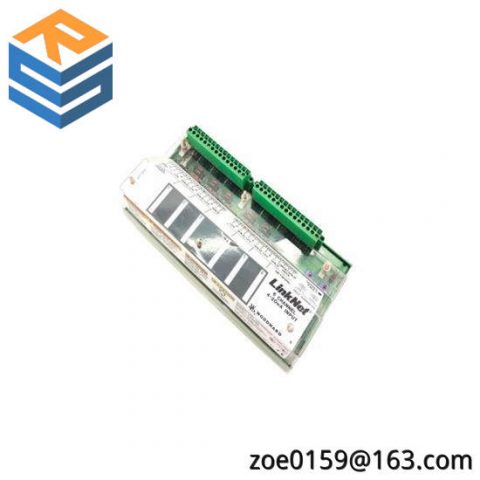 Woodward 9905-969 Analog Input Module