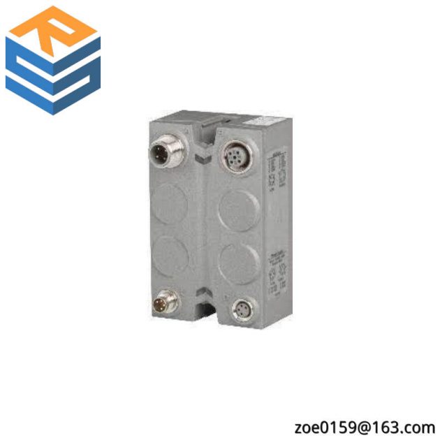 B&R 8BV10028HWD0.000-1 Industrial Automation Module