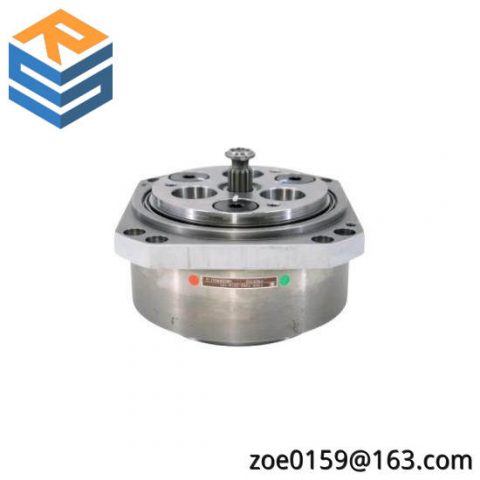 Yaskawa HW0380219-A HP-25A-11-F0-SP Robot Reducer