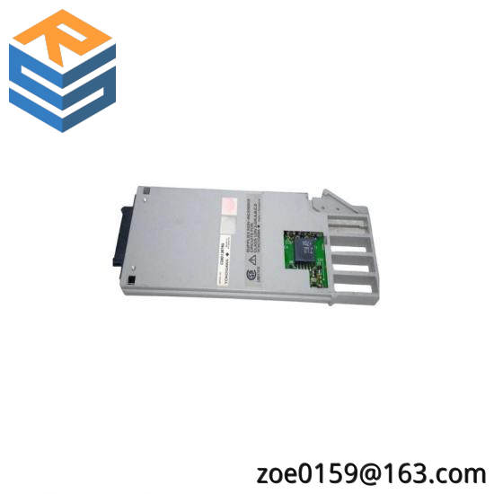 Yokogawa GPU-3 Advanced Industrial Control Module, High Precision & Reliability