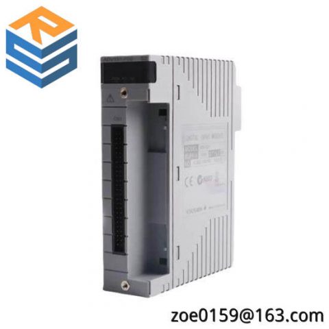 Yokogawa AAI543-S53 S1 - High Precision Current Output Module, Japan Origin