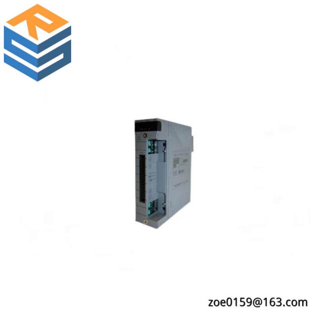 Yokogawa GPU-3 Advanced Industrial Control Module, High Precision & Reliability