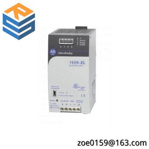 Allen-Bradley 1606-XLBUFFER1606-XL Buffer Module Power Supply