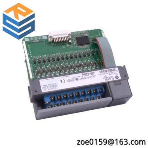 AB 1746-IH16 DC Sinking Input Module - High Reliability for Industrial Automation