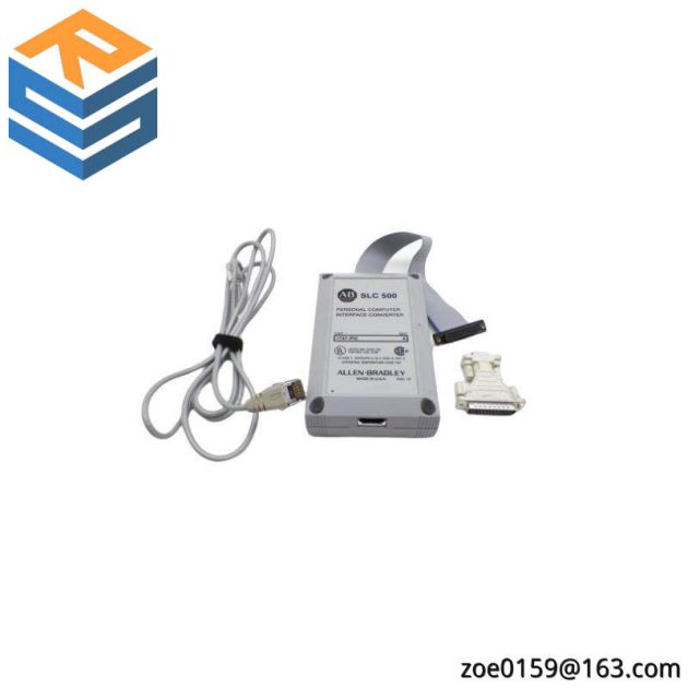 AB 1747-PIC Programmable Interface Controller