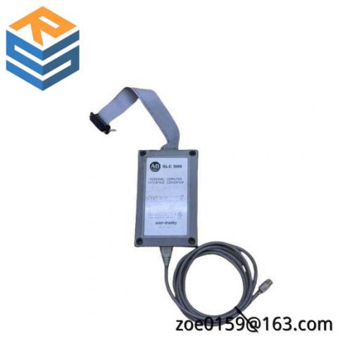 AB 1747-PIC Programmable Interface Controller