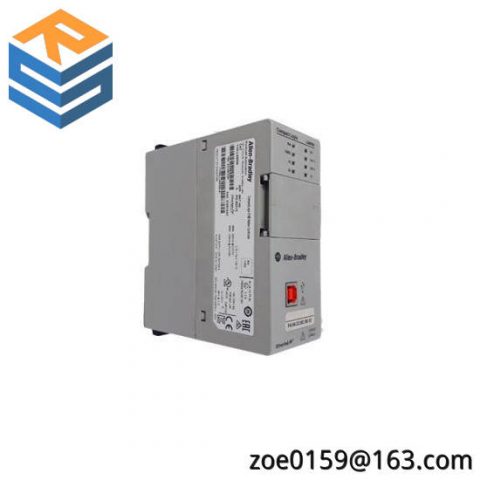 Allen-Bradley 1769-L36ERM CompactLogix 5370 L3 Controllers