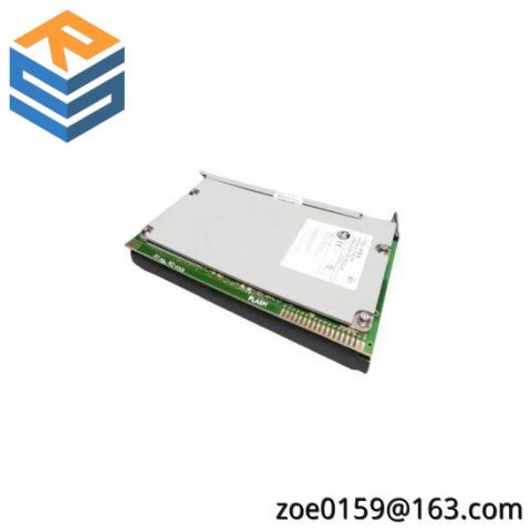 Allen-Bradley 1785-PFB Profibus Communication Module, High-Speed Data Transmission Solution