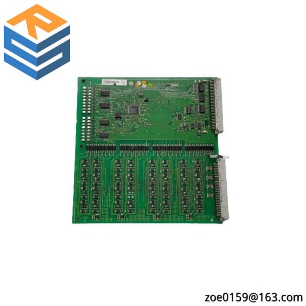 ABB 3HAC1821-1 Industrial Control Module, High Precision & Reliability